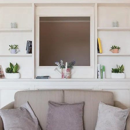 Castel Del Mare Apartment San Vincenzo
