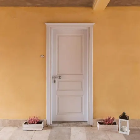 公寓 Castel Del Mare 圣温琴佐