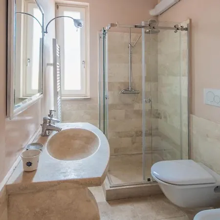 Appartamento Castel Del Mare