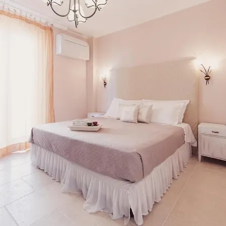 Castel Del Mare Apartment San Vincenzo