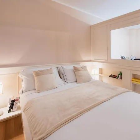 Castel Del Mare Apartment San Vincenzo