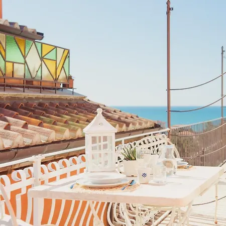 Appartamento Castel Del Mare *