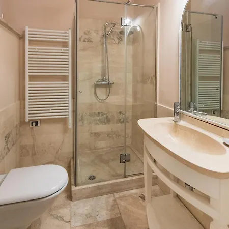 Castel Del Mare San Vincenzo