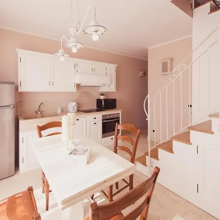 Apartment Castel Del Mare San Vincenzo