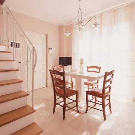 Apartment Castel Del Mare