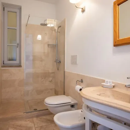 Castel Del Mare * San Vincenzo