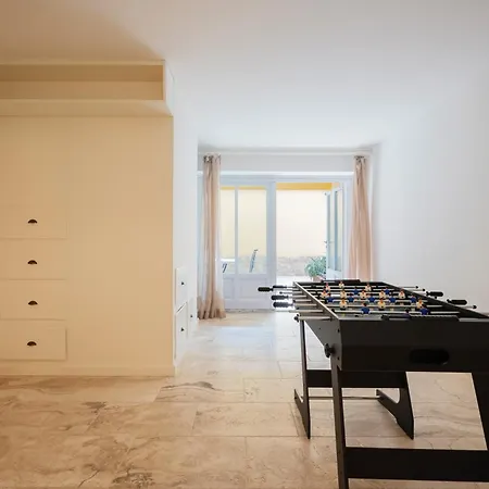 Appartamento Castel Del Mare San Vincenzo