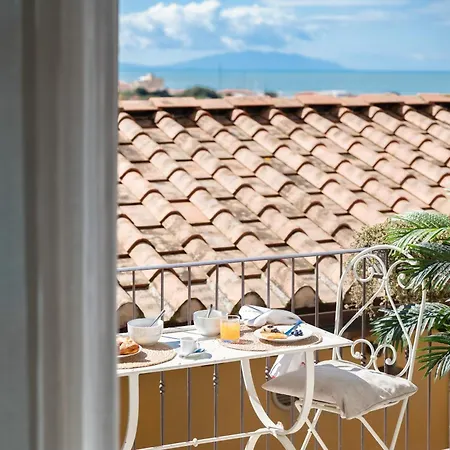 Appartamento Castel Del Mare