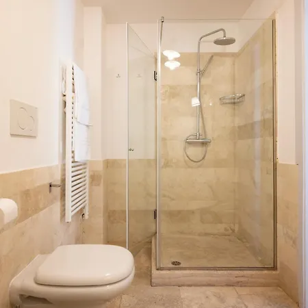 Castel Del Mare Appartamento San Vincenzo