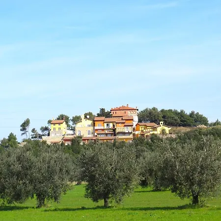 Appartamento Castel Del Mare San Vincenzo