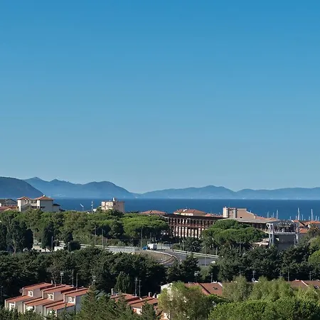 Appartamento Castel Del Mare San Vincenzo