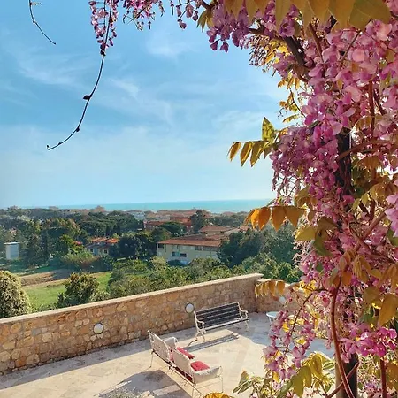 Castel Del Mare San Vincenzo