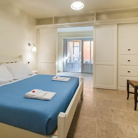 Appartamento Castel Del Mare San Vincenzo
