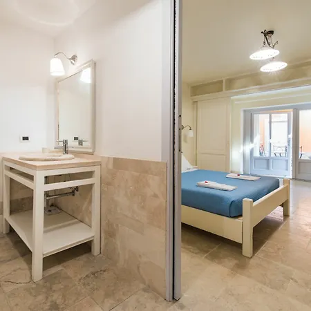 Appartamento Castel Del Mare San Vincenzo