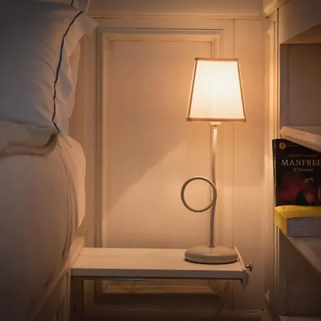 Apartment Castel Del Mare