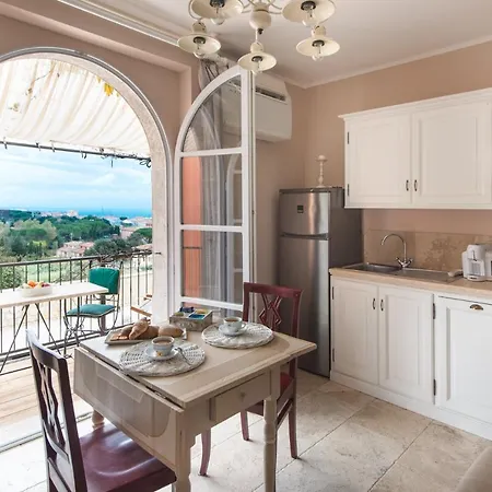 Apartment Castel Del Mare *